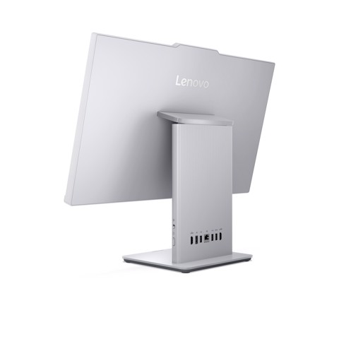 Lenovo IdeaCentre | All in One | Display 23.8'' FHD (1920x1080) | Processore INTEL Ultra 5 256V | Memoria RAM 16GB | Memoria SSD 512GB | Scheda grafica Integrata | Sistema Operativo Windows 11 Home | CLOUD_GREY