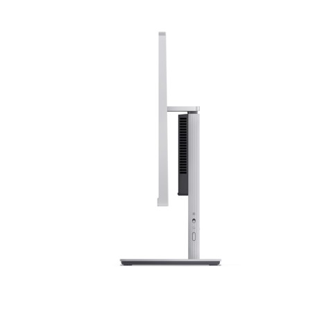 Lenovo IdeaCentre | All in One | Display 23.8'' FHD (1920x1080) | Processore INTEL Ultra 5 256V | Memoria RAM 16GB | Memoria SSD 512GB | Scheda grafica Integrata | Sistema Operativo Windows 11 Home | CLOUD_GREY