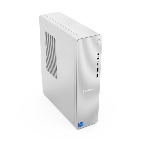 Lenovo IdeaCentre Tower 08IRH9 Intel® Core™ i5 i5-13420H 16 GB DDR5-SDRAM 512 GB SSD Windows 11 Home SFF PC Grigio