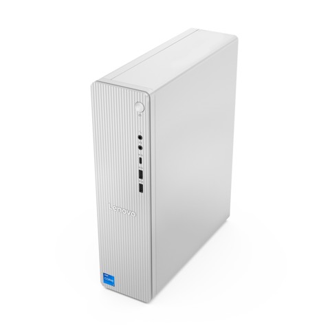 Lenovo IdeaCentre Tower 08IRH9 Intel® Core™ i5 i5-13420H 16 GB DDR5-SDRAM 512 GB SSD Windows 11 Home SFF PC Grigio
