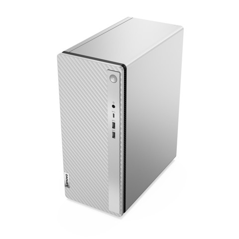 Lenovo IdeaCentre Tower 14IRR9 Intel® Core™ i5 i5-14400 16 GB DDR5-SDRAM 512 GB SSD Windows 11 Home PC Grigio