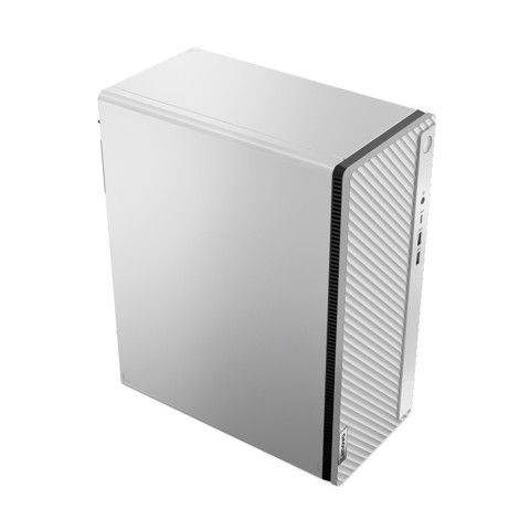 Lenovo IdeaCentre Tower 14IRR9 Intel® Core™ i5 i5-14400 16 GB DDR5-SDRAM 512 GB SSD Windows 11 Home PC Grigio
