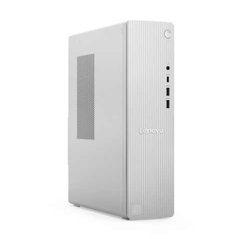 Lenovo IdeaCentre Tower Desktop 8.2L Intel Core Ultra 5 16GB 512GB