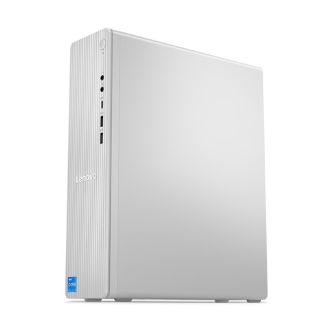 Lenovo IdeaCentre Tower Desktop 8.2L Intel i7 16GB 512GB