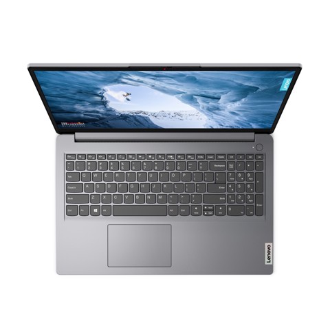 Lenovo IdeaPad 1 Notebook 15.6" Intel Celeron 8GB 256GB