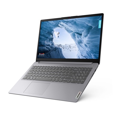 Lenovo IdeaPad 1 Notebook 15.6" Intel Celeron 8GB 256GB