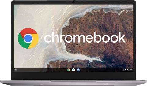 Lenovo IdeaPad 3 Chromebook 15" Intel Celeron 8GB 128GB