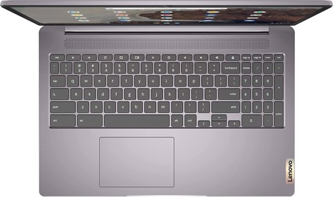 Lenovo IdeaPad 3 Chromebook 15" Intel Celeron 8GB 128GB