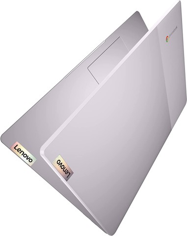 Lenovo IdeaPad 3 Chromebook 15" Intel Celeron 8GB 128GB