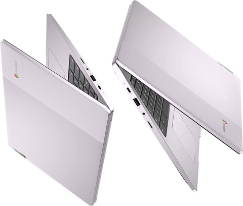 Lenovo IdeaPad 3 Chromebook 15" Intel Celeron 8GB 128GB