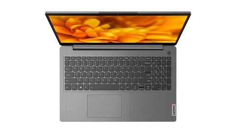 Lenovo IdeaPad 3 Notebook 15" Intel i7 16GB 512GB