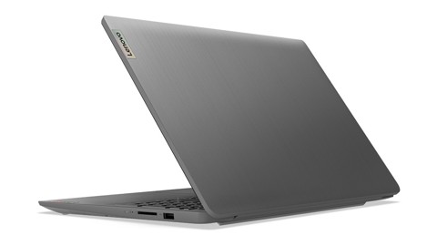 Lenovo IdeaPad 3 Notebook 15" Intel i7 16GB 512GB