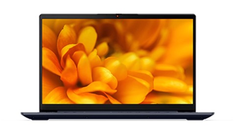 Lenovo IdeaPad 3 Notebook 15" Intel i7 16GB 512GB
