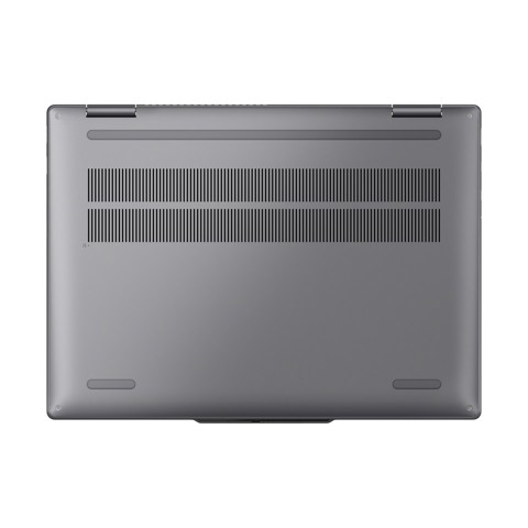 Lenovo IdeaPad 5 2-in-1 14IRH9 Intel® Core™ i5 i5-13420H Ibrido (2 in 1) 35,6 cm (14") Touch screen WUXGA 16 GB LPDDR5x-SDRAM 512 GB SSD Wi-Fi 6 (802.11ax) Windows 11 Home Italiano Grigio