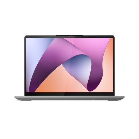 Lenovo IdeaPad Flex 5 14ABR8 AMD Ryzen™ 5 7430U Ibrido (2 in 1) 35,6 cm (14") Touch screen WUXGA 16 GB LPDDR4x-SDRAM 512 GB SSD Wi-Fi 6 (802.11ax) Windows 11 Home Italiano Grigio
