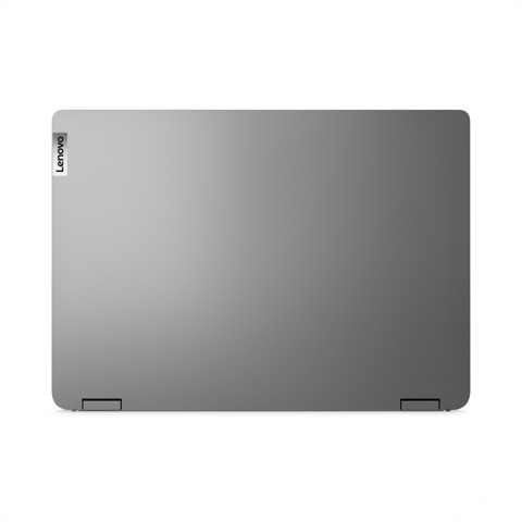 Lenovo IdeaPad Flex Notebook | Display 14'' WUXGA (1920x1200) | Processore AMD Ryzen 5 7430U | Memoria RAM 16GB | Memoria SSD 512GB | Scheda grafica Integrata | Sistema Operativo Windows 11 Home | ARCTIC_GREY