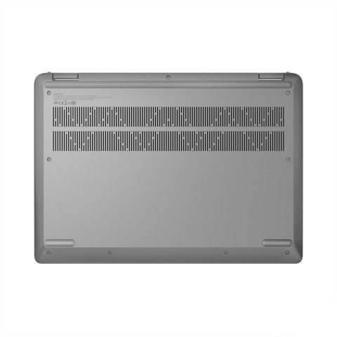 Lenovo IdeaPad Flex Notebook | Display 14'' WUXGA (1920x1200) | Processore AMD Ryzen 5 7430U | Memoria RAM 16GB | Memoria SSD 512GB | Scheda grafica Integrata | Sistema Operativo Windows 11 Home | ARCTIC_GREY