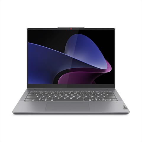 Lenovo IdeaPad | Notebook 5 2-in-1 | Display 14.0'' WUXGA (1920x1200) Touch | Processore INTEL CORE i5-13420h | Memoria RAM 8GB | Memoria SSD 512GB | Scheda grafica Integrata | Sistema Operativo WINDOWS 11 HOME | LUNA_GREY | Caricatore NON incluso