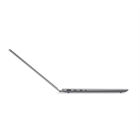 Lenovo IdeaPad | Notebook 5 2-in-1 | Display 14.0'' WUXGA (1920x1200) Touch | Processore INTEL CORE i5-13420h | Memoria RAM 8GB | Memoria SSD 512GB | Scheda grafica Integrata | Sistema Operativo WINDOWS 11 HOME | LUNA_GREY | Caricatore NON incluso