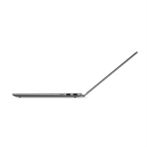 Lenovo IdeaPad | Notebook 5 2-in-1 | Display 14.0'' WUXGA (1920x1200) Touch | Processore INTEL CORE i5-13420h | Memoria RAM 8GB | Memoria SSD 512GB | Scheda grafica Integrata | Sistema Operativo WINDOWS 11 HOME | LUNA_GREY | Caricatore NON incluso