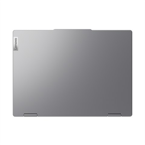 Lenovo IdeaPad | Notebook 5 2-in-1 | Display 14.0'' WUXGA (1920x1200) Touch | Processore INTEL CORE i5-13420h | Memoria RAM 8GB | Memoria SSD 512GB | Scheda grafica Integrata | Sistema Operativo WINDOWS 11 HOME | LUNA_GREY | Caricatore NON incluso