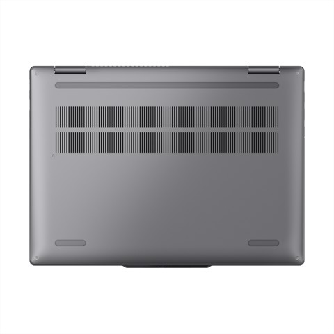 Lenovo IdeaPad | Notebook 5 2-in-1 | Display 14.0'' WUXGA (1920x1200) Touch | Processore INTEL CORE i5-13420h | Memoria RAM 8GB | Memoria SSD 512GB | Scheda grafica Integrata | Sistema Operativo WINDOWS 11 HOME | LUNA_GREY | Caricatore NON incluso