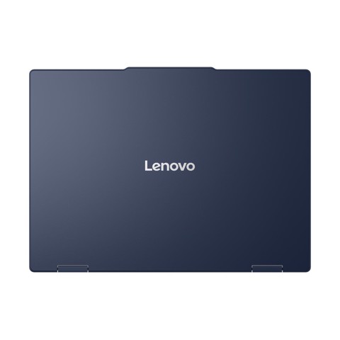 Lenovo IdeaPad | Notebook 5 2-in-1 | Display 14.0'' WUXGA (1920x1200) Touch | Processore INTEL CORE U5 322 | Memoria RAM 16GB | Memoria SSD 512GB | Scheda grafica Integrata | Sistema Operativo WINDOWS 11 HOME | COSMIC_BLUE | Caricatore NON incluso