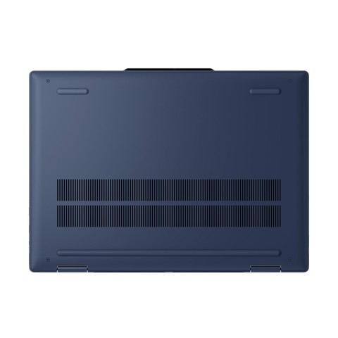 Lenovo IdeaPad | Notebook 5 2-in-1 | Display 14.0'' WUXGA (1920x1200) Touch | Processore INTEL CORE U5 322 | Memoria RAM 16GB | Memoria SSD 512GB | Scheda grafica Integrata | Sistema Operativo WINDOWS 11 HOME | COSMIC_BLUE | Caricatore NON incluso