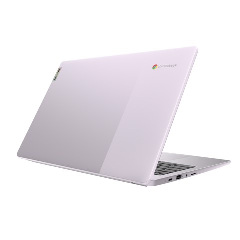 Lenovo IdeaPad Notebook Chromebook | Display 15'' FHD (1920x1080) | Processore INTEL Celeron N4500 | Memoria RAM 8GB | Memoria SSD 128GB | Scheda grafica Integrata | Sistema Operativo CHROME | ARCTIC_GREY | Alimentatore incluso
