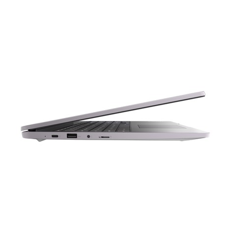 Lenovo IdeaPad Notebook Chromebook | Display 15'' FHD (1920x1080) | Processore INTEL Celeron N4500 | Memoria RAM 8GB | Memoria SSD 128GB | Scheda grafica Integrata | Sistema Operativo CHROME | ARCTIC_GREY | Alimentatore incluso