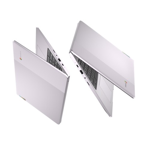 Lenovo IdeaPad Notebook Chromebook | Display 15'' FHD (1920x1080) | Processore INTEL Celeron N4500 | Memoria RAM 8GB | Memoria SSD 128GB | Scheda grafica Integrata | Sistema Operativo CHROME | ARCTIC_GREY | Alimentatore incluso