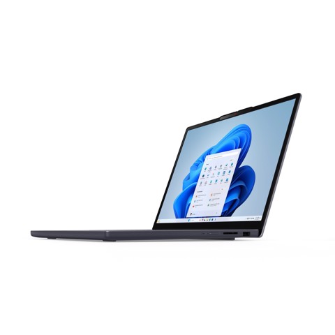 Lenovo IdeaPad | Notebook Slim 3 | Display 15.3'' WUXGA (1920x1200) | Processore AMD Ryzen 5 150 | Memoria RAM 16GB | Memoria SSD 512GB | Scheda grafica Integrata | Sistema Operativo WINDOWS 11 HOME | LUNA_GREY | Caricatore NON incluso