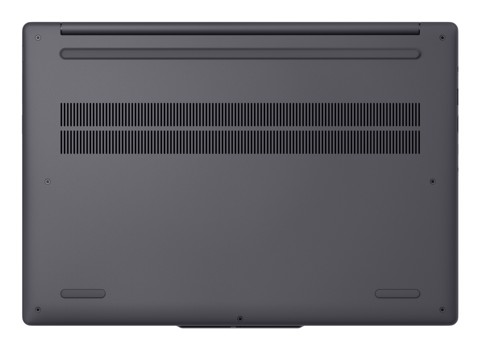 Lenovo IdeaPad | Notebook Slim 3 | Display 15.3'' WUXGA (1920x1200) | Processore INTEL Core 3 304 | Memoria RAM 8GB | Memoria SSD 256GB | Scheda grafica Integrata | Sistema Operativo WINDOWS 11 HOME | LUNA_GREY | Caricatore NON incluso