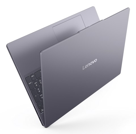 Lenovo IdeaPad | Notebook Slim 3 | Display 15.3'' WUXGA (1920x1200) | Processore INTEL Core 3 304 | Memoria RAM 8GB | Memoria SSD 256GB | Scheda grafica Integrata | Sistema Operativo WINDOWS 11 HOME | LUNA_GREY | Caricatore NON incluso