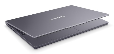 Lenovo IdeaPad | Notebook Slim 3 | Display 15.3'' WUXGA (1920x1200) | Processore INTEL Core 3 304 | Memoria RAM 8GB | Memoria SSD 256GB | Scheda grafica Integrata | Sistema Operativo WINDOWS 11 HOME | LUNA_GREY | Caricatore NON incluso