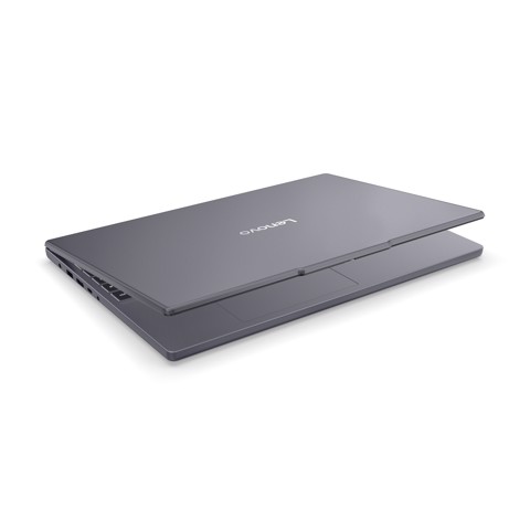 Lenovo IdeaPad | Notebook Slim 3 | Display 15.3'' WUXGA (1920x1200) | Processore INTEL CORE i5-13420h | Memoria RAM 16GB | Memoria SSD 512GB | Scheda grafica Integrata | Sistema Operativo WINDOWS 11 HOME | LUNA_GREY | Caricatore NON incluso