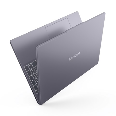 Lenovo IdeaPad | Notebook Slim 3 | Display 15.3'' WUXGA (1920x1200) | Processore INTEL CORE i5-13420h | Memoria RAM 16GB | Memoria SSD 512GB | Scheda grafica Integrata | Sistema Operativo WINDOWS 11 HOME | LUNA_GREY | Caricatore NON incluso