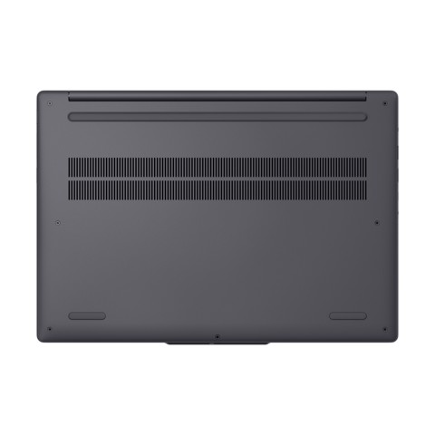 Lenovo IdeaPad | Notebook Slim 3 | Display 15.3'' WUXGA (1920x1200) | Processore INTEL CORE i5-13420h | Memoria RAM 8GB | Memoria SSD 512GB | Scheda grafica Integrata | Sistema Operativo WINDOWS 11 HOME | LUNA_GREY | Caricatore NON incluso