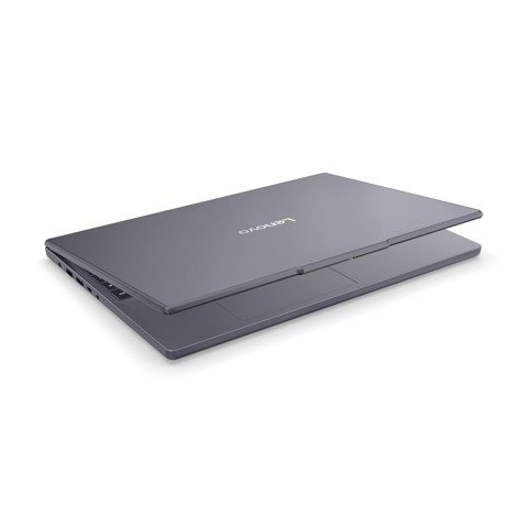 Lenovo IdeaPad | Notebook Slim 3 | Display 15.3'' WUXGA (1920x1200) | Processore INTEL CORE i5-13420h | Memoria RAM 16GB | Memoria SSD 512GB | Scheda grafica Integrata | Sistema Operativo Windows 11 Home | LUNA_GREY | Caricatore NON incluso