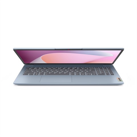 Lenovo IdeaPad | Notebook Slim 3 | Display 15.6'' FHD (1920x1080) | Processore AMD Ryzen 3 30 | Memoria RAM 8GB | Memoria SSD 256GB | Scheda grafica Integrata | Sistema Operativo WINDOWS 11 HOME | ARCTIC_GREY | Caricatore NON incluso