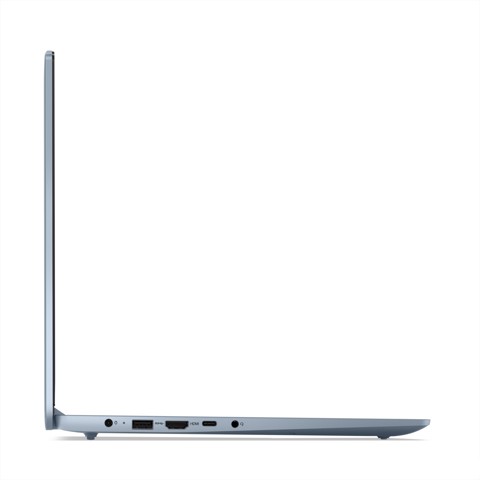 Lenovo IdeaPad | Notebook Slim 3 | Display 15.6'' FHD (1920x1080) | Processore AMD Ryzen 3 30 | Memoria RAM 8GB | Memoria SSD 256GB | Scheda grafica Integrata | Sistema Operativo WINDOWS 11 HOME | ARCTIC_GREY | Caricatore NON incluso