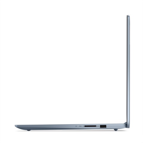 Lenovo IdeaPad | Notebook Slim 3 | Display 15.6'' FHD (1920x1080) | Processore AMD Ryzen 3 30 | Memoria RAM 8GB | Memoria SSD 256GB | Scheda grafica Integrata | Sistema Operativo WINDOWS 11 HOME | ARCTIC_GREY | Caricatore NON incluso