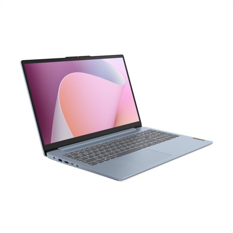 Lenovo IdeaPad | Notebook Slim 3 | Display 15.6'' FHD (1920x1080) | Processore AMD Ryzen 5 40 | Memoria RAM 16GB | Memoria SSD 512GB | Scheda grafica Integrata | Sistema Operativo Windows 11 Home | ARCTIC_GREY | Caricatore NON incluso