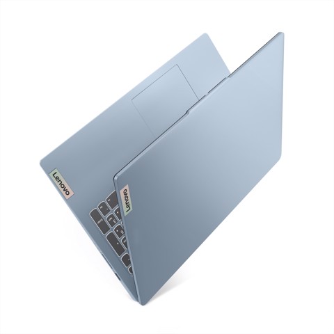 Lenovo IdeaPad | Notebook Slim 3 | Display 15.6'' FHD (1920x1080) | Processore AMD Ryzen 5 40 | Memoria RAM 16GB | Memoria SSD 512GB | Scheda grafica Integrata | Sistema Operativo Windows 11 Home | ARCTIC_GREY | Caricatore NON incluso