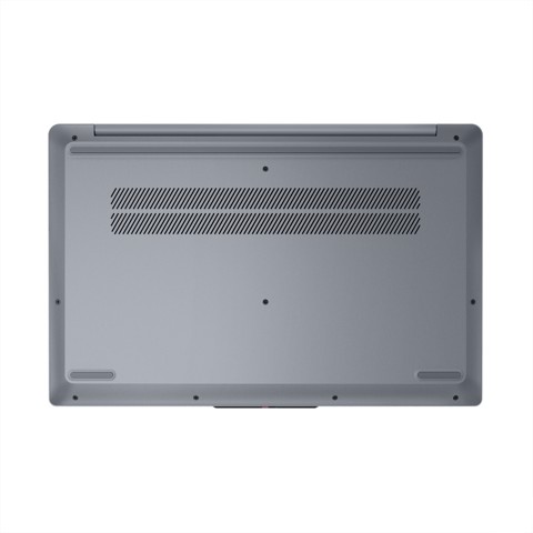 Lenovo IdeaPad | Notebook Slim 3 | Display 15.6'' FHD (1920x1080) | Processore AMD Ryzen 7 5825U | Memoria RAM 8GB | Memoria SSD 512GB | Scheda grafica Integrata | Sistema Operativo WINDOWS 11 HOME | ARCTIC_GREY | Caricatore NON incluso