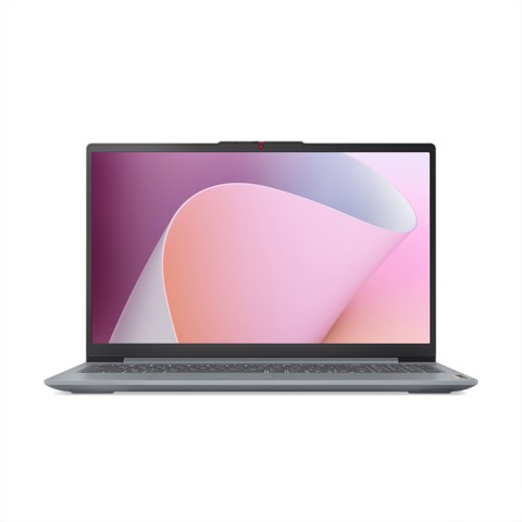 Lenovo IdeaPad | Notebook Slim 3 | Display 15.6'' FHD (1920x1080) | Processore AMD Ryzen 7 5825U | Memoria RAM 8GB | Memoria SSD 512GB | Scheda grafica Integrata | Sistema Operativo WINDOWS 11 HOME | ARCTIC_GREY | Caricatore NON incluso
