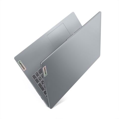 Lenovo IdeaPad | Notebook Slim 3 | Display 15.6'' FHD (1920x1080) | Processore AMD Ryzen 7 5825U | Memoria RAM 8GB | Memoria SSD 512GB | Scheda grafica Integrata | Sistema Operativo WINDOWS 11 HOME | ARCTIC_GREY | Caricatore NON incluso