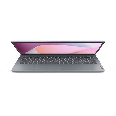 Lenovo IdeaPad | Notebook Slim 3 | Display 15.6'' FHD (1920x1080) | Processore AMD Ryzen 7 5825U | Memoria RAM 8GB | Memoria SSD 512GB | Scheda grafica Integrata | Sistema Operativo WINDOWS 11 HOME | ARCTIC_GREY | Caricatore NON incluso