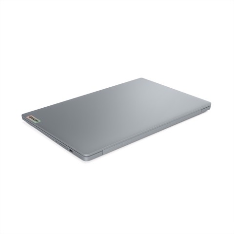 Lenovo IdeaPad | Notebook Slim 3 | Display 15.6'' FHD (1920x1080) | Processore AMD Ryzen 7 5825U | Memoria RAM 8GB | Memoria SSD 512GB | Scheda grafica Integrata | Sistema Operativo WINDOWS 11 HOME | ARCTIC_GREY | Caricatore NON incluso