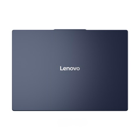 Lenovo IdeaPad | Notebook Slim 5 | Display 16.0'' WUXGA (1920x1200) | Processore AMD RYZEN AI 7 445 | Memoria RAM 16GB | Memoria SSD 512GB | Scheda grafica Integrata | Sistema Operativo Windows 11 Home | COSMIC_BLUE | Caricatore NON incluso